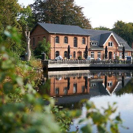 Villa Gronenberger Mühle Haus 14 Scharbeutz Exterior foto